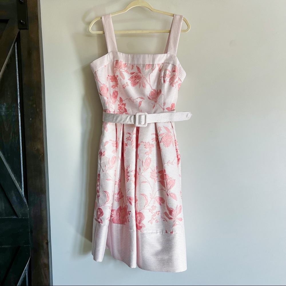 Gal Meets Glam- A-line dress. New without tags